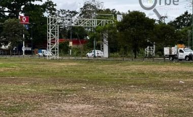 Terreno en venta, Comalcalco.