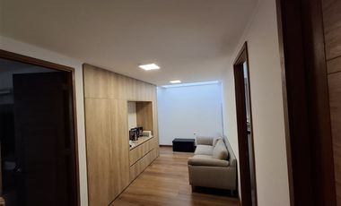 Casa en arriendo de 4 dorm. en La Reina