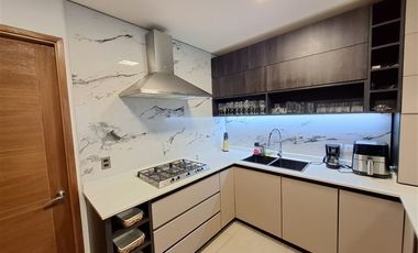 Casa en arriendo de 4 dorm. en La Reina