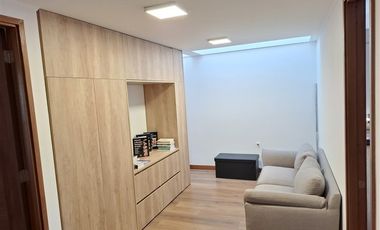 Casa en arriendo de 4 dorm. en La Reina