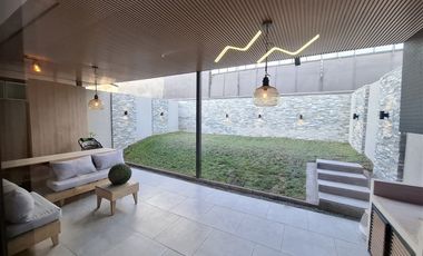 Casa en arriendo de 4 dorm. en La Reina