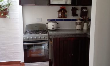 casa en arriendo en la campiña. Cod A6967401