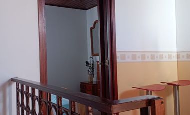 casa en arriendo en la campiña. Cod A6967401