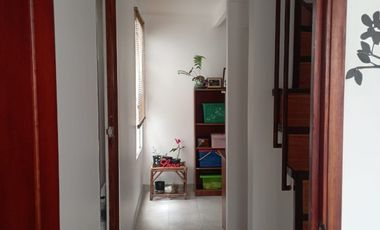 casa en arriendo en la campiña. Cod A6967401