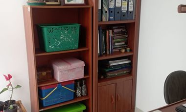 casa en arriendo en la campiña. Cod A6967401