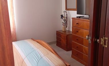 casa en arriendo en la campiña. Cod A6967401