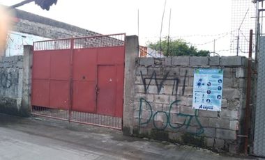 PASAY CITY NEAR ARNAIZ AVENUE 1,084 SQM