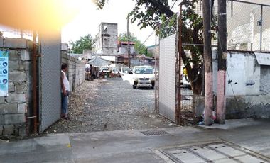 PASAY CITY NEAR ARNAIZ AVENUE 1,084 SQM