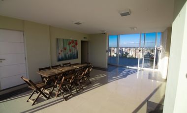 2 Dormitorios - Edificio Miraggio