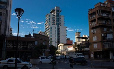 2 Dormitorios - Edificio Miraggio