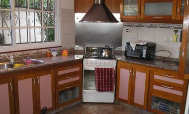 Triplex en venta en Ramos Mejia Sur