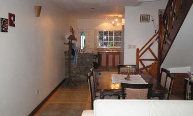 Triplex en venta en Ramos Mejia Sur