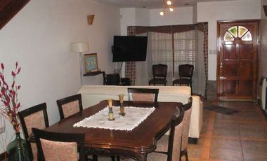 Triplex en venta en Ramos Mejia Sur
