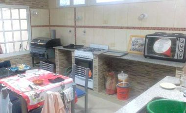 Triplex en venta en Ramos Mejia Sur