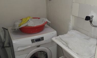 Casa. con Patio y Terraza