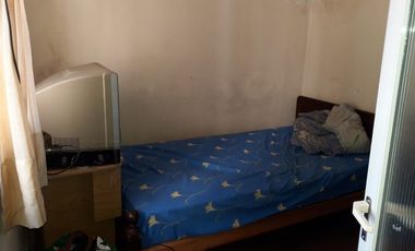 Casa. con Patio y Terraza