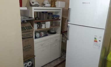 Casa. con Patio y Terraza