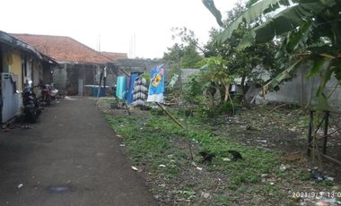 Tanah Kavling Di Cilendek Bogor Barat
