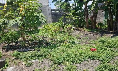Tanah Kavling Di Cilendek Bogor Barat