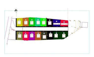 lote en venta en san andrés isla. Cod V8981496