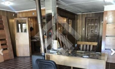 Local Comercial en Venta en Av.Quilin/Ramon Cruz