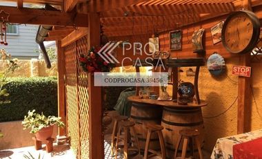 Casa en venta en Buin