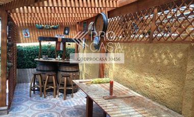 Casa en venta en Buin