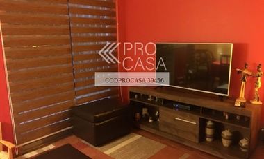 Casa en venta en Buin