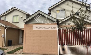 Casa en venta en Buin