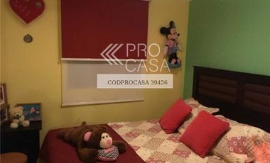 Casa en venta en Buin