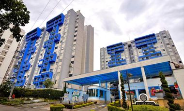 apartamento en arriendo en la 200. Cod A124401