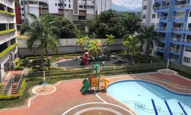 apartamento en arriendo en la 200. Cod A124401