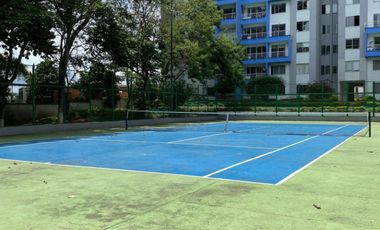 apartamento en arriendo en la 200. Cod A124401