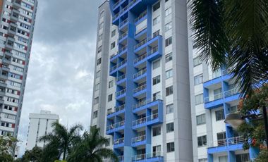 apartamento en arriendo en la 200. Cod A124401