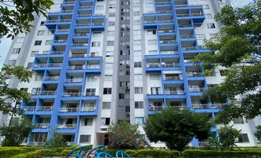apartamento en arriendo en la 200. Cod A124401