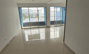 apartamento en arriendo en la 200. Cod A124401