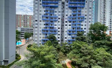 apartamento en arriendo en la 200. Cod A124401