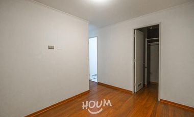 Departamento Metro Ricardo Cumming ID: 114234r