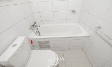 Departamento Metro Ricardo Cumming ID: 114234r