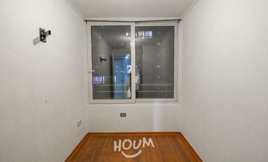 Departamento Metro Ricardo Cumming ID: 114234r