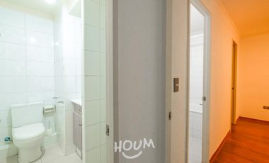 Departamento Metro Ricardo Cumming ID: 114234r