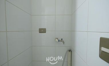 Departamento Metro Ricardo Cumming ID: 114234r