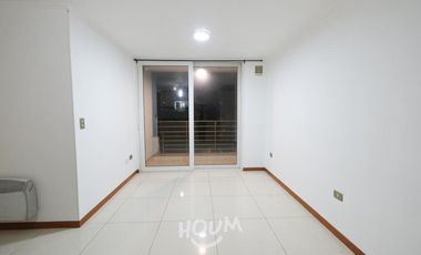 Departamento Metro Ricardo Cumming ID: 114234r