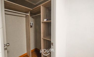 Departamento Metro Ricardo Cumming ID: 114234r