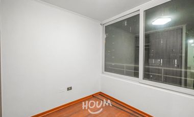 Departamento Metro Ricardo Cumming ID: 114234r