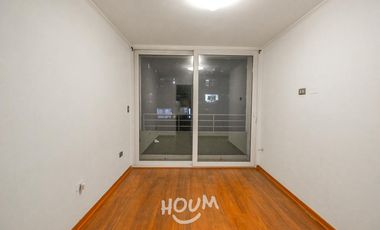 Departamento Metro Ricardo Cumming ID: 114234r