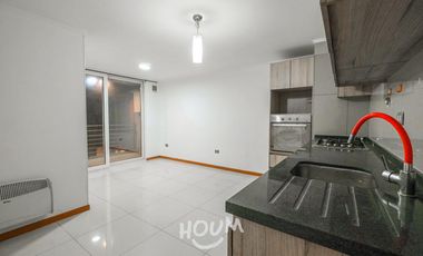 Departamento Metro Ricardo Cumming ID: 114234r