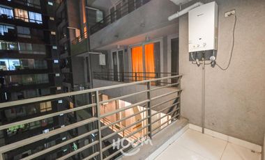 Departamento Metro Ricardo Cumming ID: 114234r