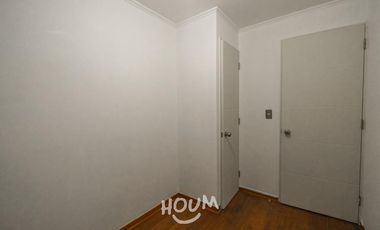 Departamento Metro Ricardo Cumming ID: 114234r