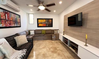 casa en arriendo en pradomar. Cod A26398